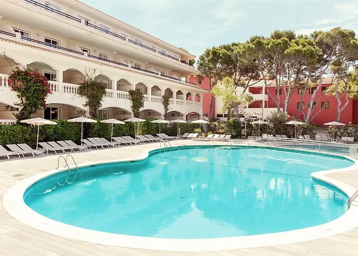 Apart hotel: Aparthotel Diamant