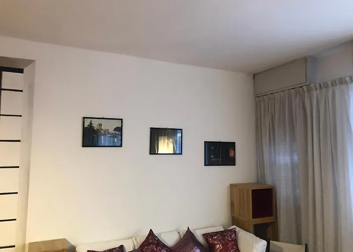 Casa vacanza: Gardasee Sirmione