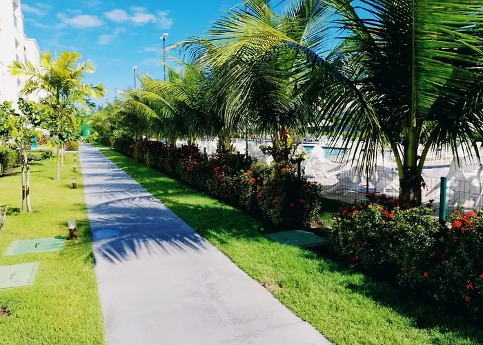 Apartamento: Palm Acqua Resort