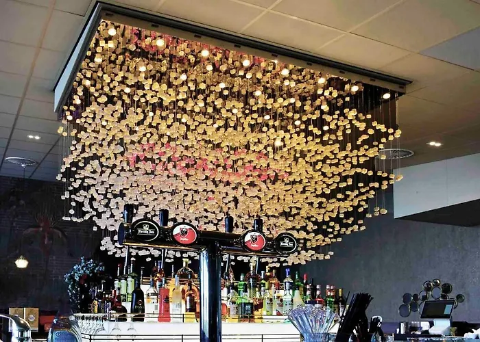 Hotel casino: Riva Hotel Den Haag - Delft