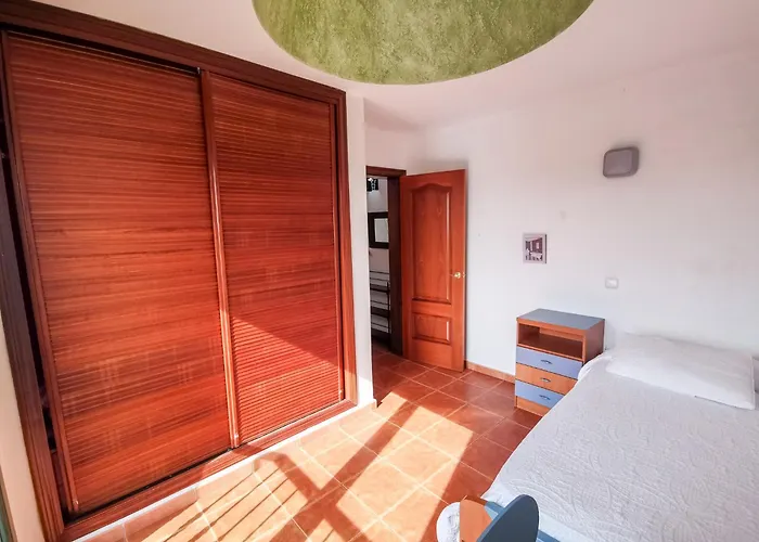 Paradise Villa