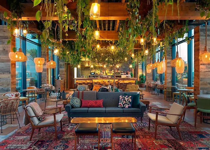 Hotel 5 stelle: Treehouse Hotel London