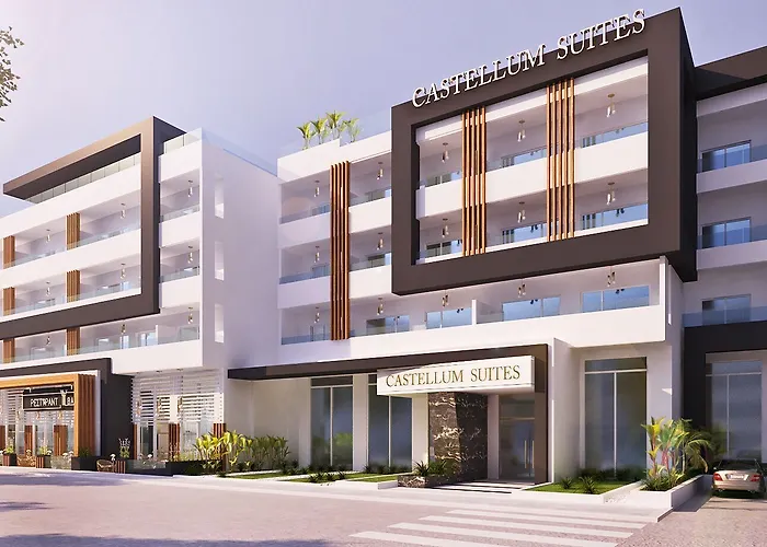 Continental Hotel s