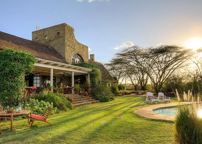 Nairobi Family villas