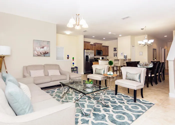 Golf View Vacation Homes