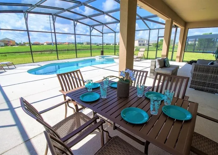 Golf View Vacation Homes