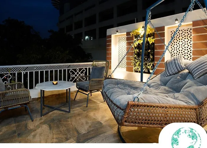 Hostel: Blue Beds Hostel