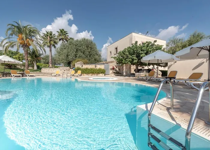 Relais Torre Marabino