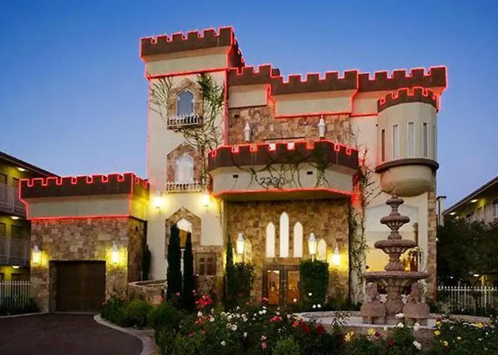 My Aparthotels Manor Suites
