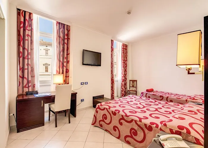 Boutique hotel only: Hotel Anglo Americano