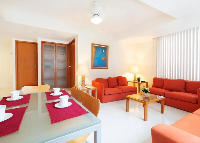 Hotel y Suites Nader