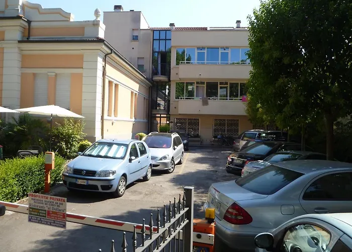 Hotel: Hotel Al Dollaro