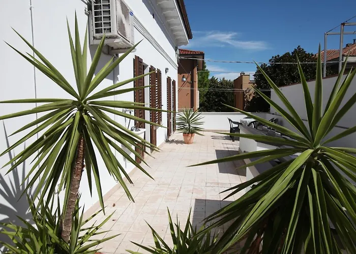 B&B: Orchidea Rooms & Suites