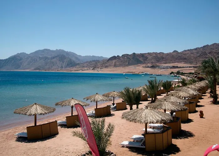 Resorts Guide Swiss Inn Dahab