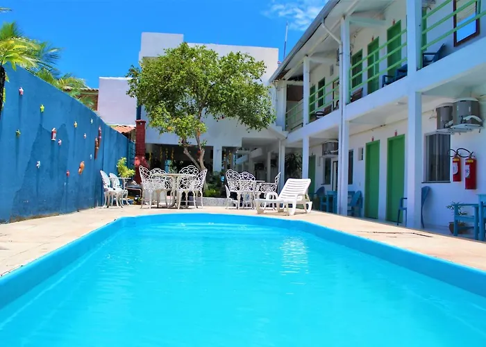 Pousada Rio do Prado