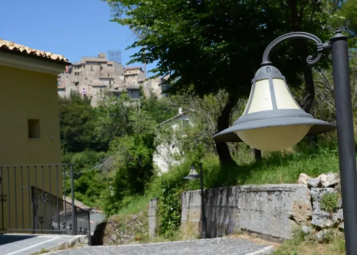 Villa Valsi