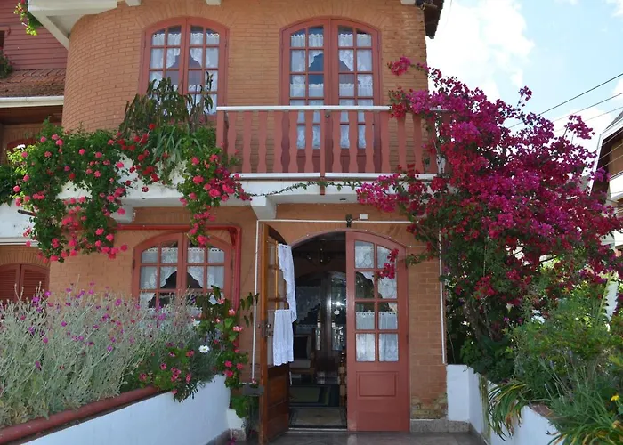 Hotel: Hotel Cantinho De Portugal