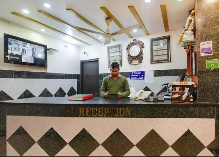 Guest house: Hotel Star Palace