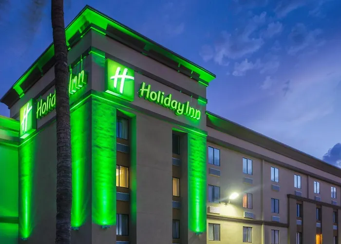Holiday Inn North Phoenix
