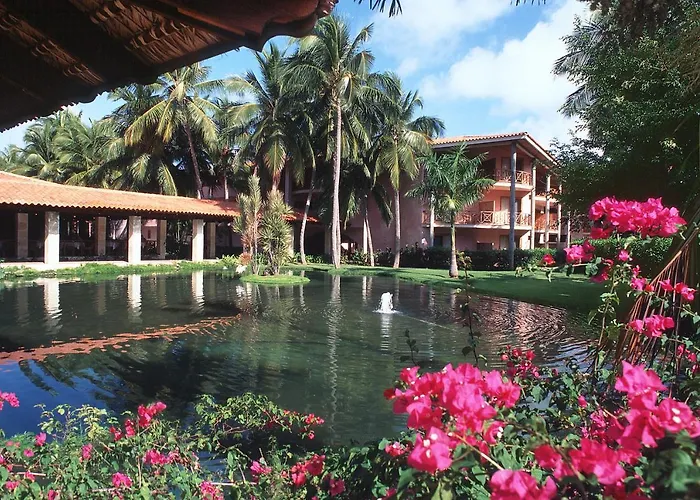 Hotel con piscina: Natura Park Beach & Spa Eco Resort