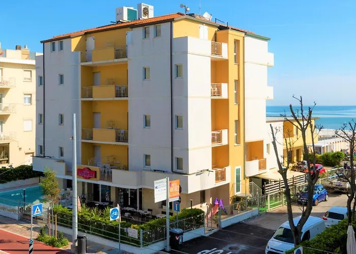 Imperiale - Fronte Mare