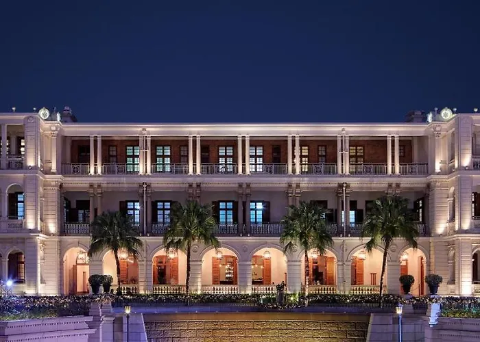 Romantic hotel: House 1881