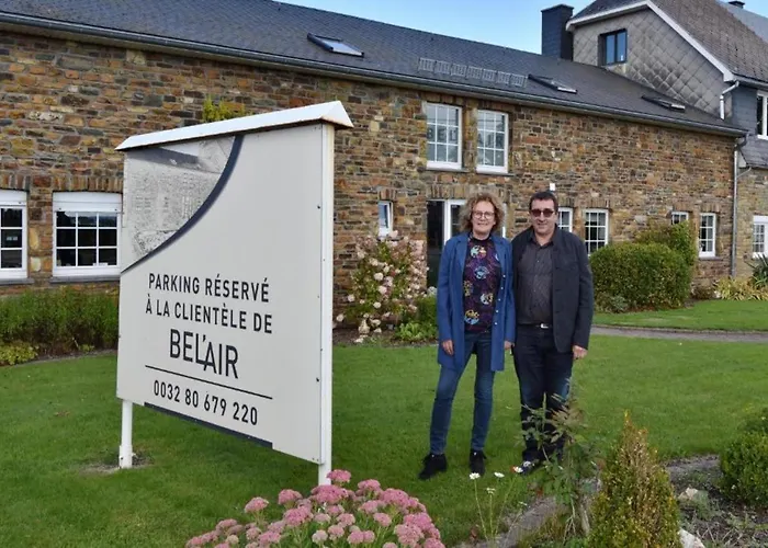 Belair "Ravel Etape"