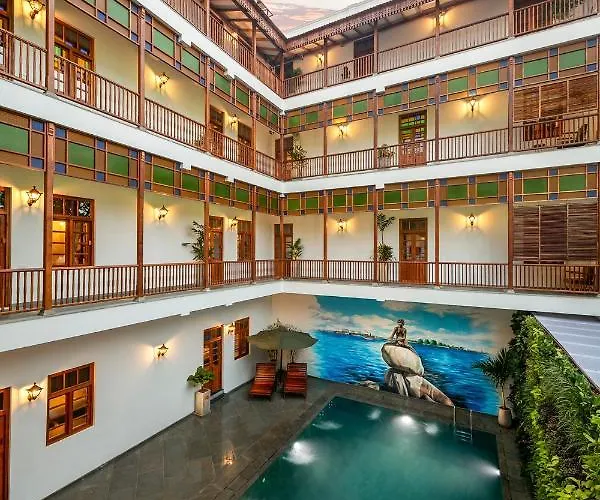 Grand Hotel D'Europe