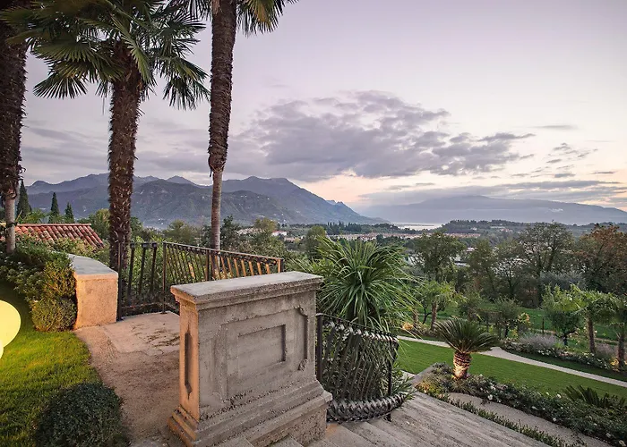 Cabina: Borgo il Mezzanino