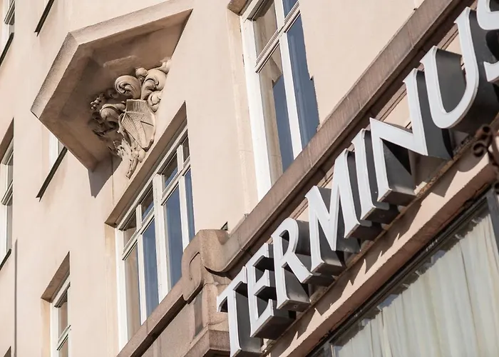 Hôtel accueillant les animaux: Thon Hotel Vasa