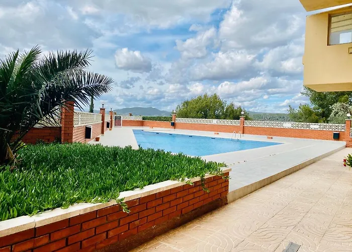 Apartamento: Panoramic Apartments Sitges