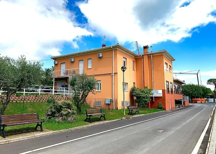 La Pescatrice