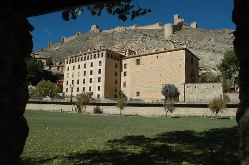 Hoteles Familiares en Albarracín 