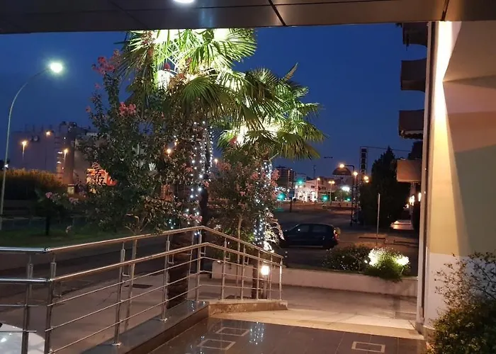 Hotel boutique: Hotel Tiffany Milano