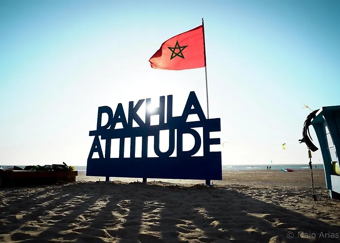 Dakhla Attitude