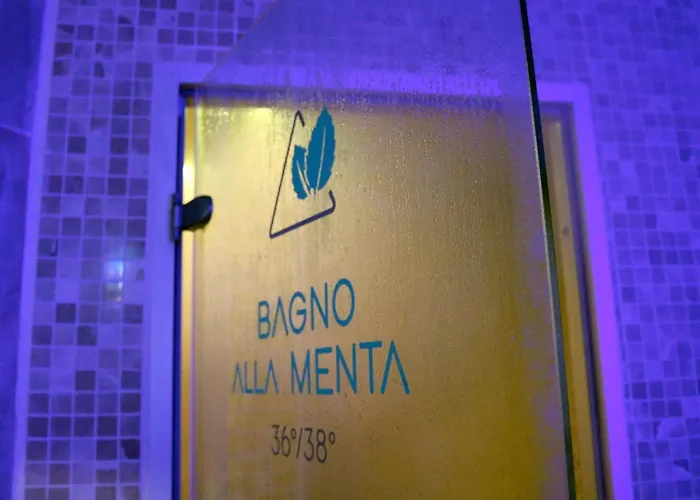 Hotel con Spa Virginia Resort & Spa - Adults Only
