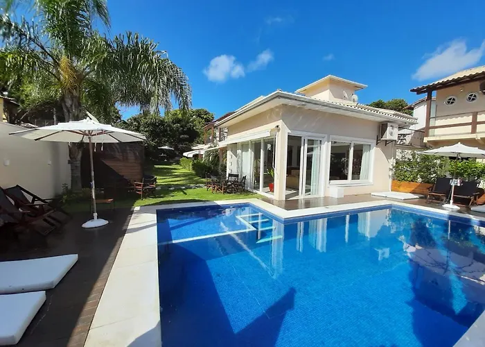  Parador Búzios Boutique