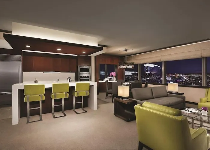 Boutique hotel only: Mandalay Bay Resort And Casino By Suiteness