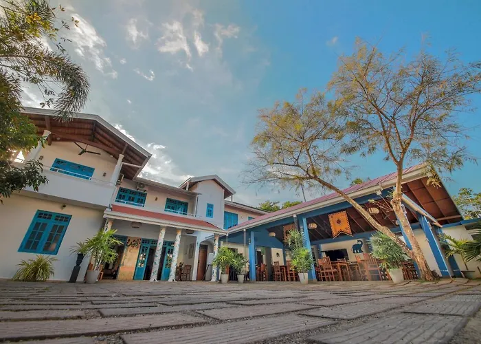 Blue Elephant Boutique
