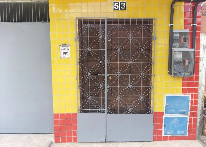 Pousada Aconchego de Mãe