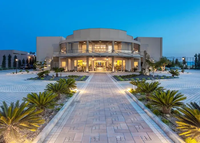 Elysian Luxury And Spa