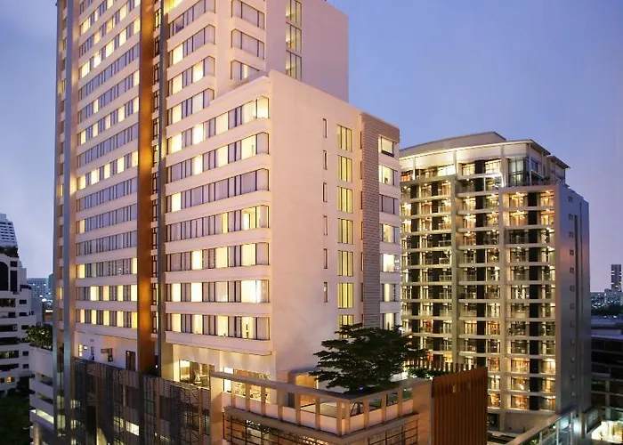 Resort: Aetas Bangkok