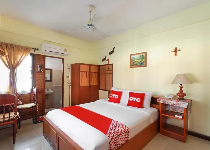 Oyo 788 Galare Guest House