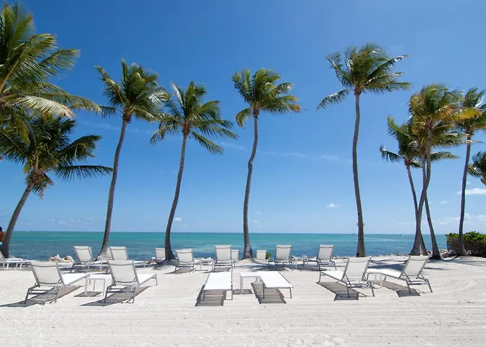 Best Islamorada Hotels For Families With Kids