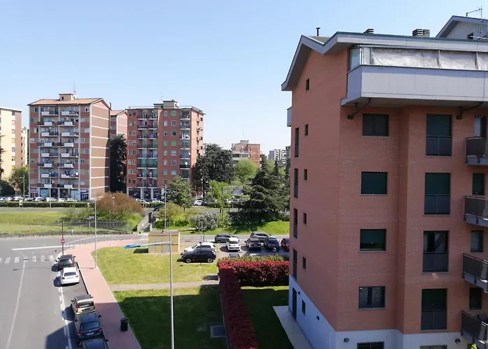Sweet Home Milano