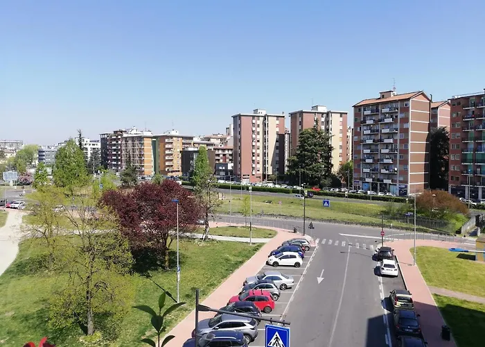 Sweet Home Milano