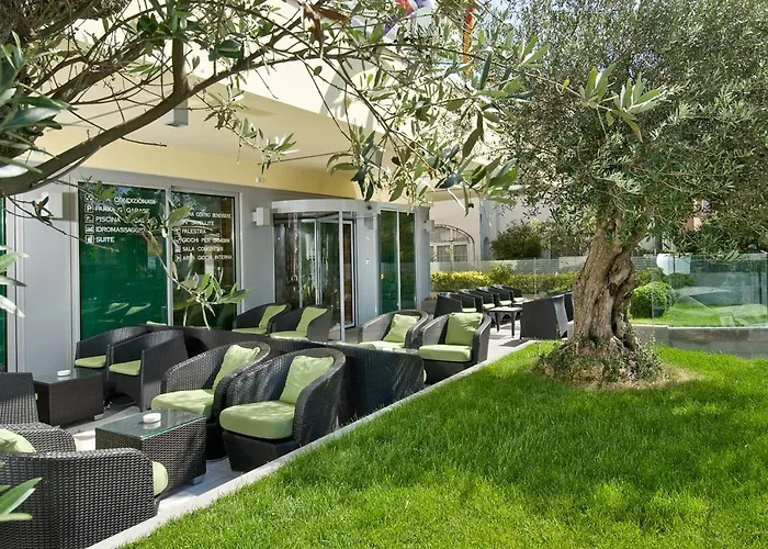 Ferretti Family Hotel Madison - Cattolica