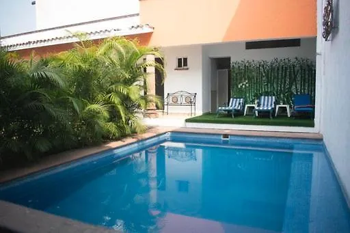 4 star hotel: Villa Mont