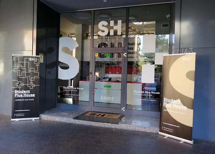Hotel Ping Pong: Sph Hotel