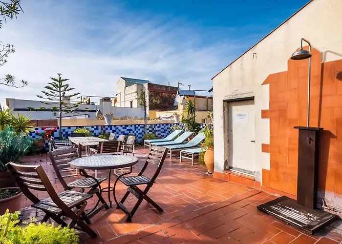 Apartamento: Apartamentos El Pintor